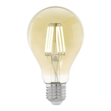 LED žárovka VINTAGE A75 E27/4W/230V - Eglo 11555 LED žárovka VINTAGE A75 E27/4W/230V - Eglo 11555