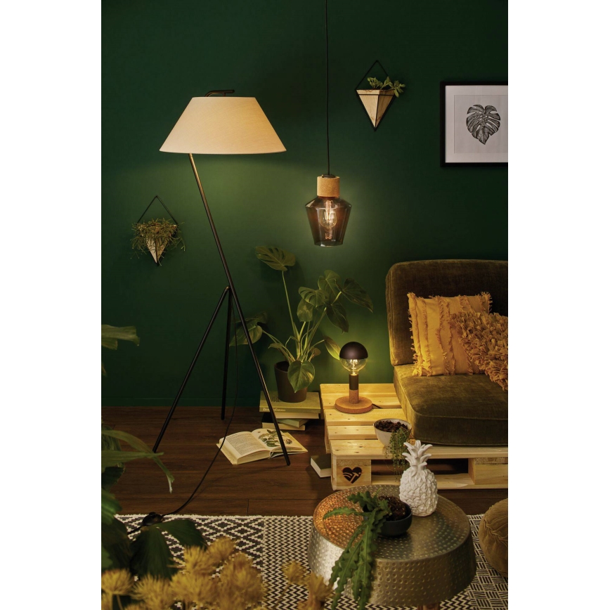LED Žárovka VINTAGE E27/4,7W 2500K - Paulmann 28714