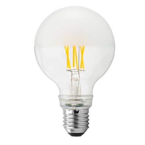 LED Žárovka VINTAGE E27/4W/230V 2700K - GE Lighting