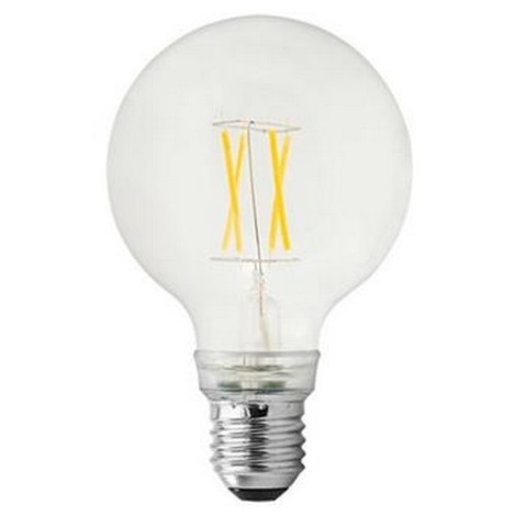 LED Žárovka VINTAGE E27/6,5W/230V 2700K - GE Lighting