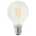 LED Žárovka VINTAGE E27/6,5W/230V 2700K - GE Lighting