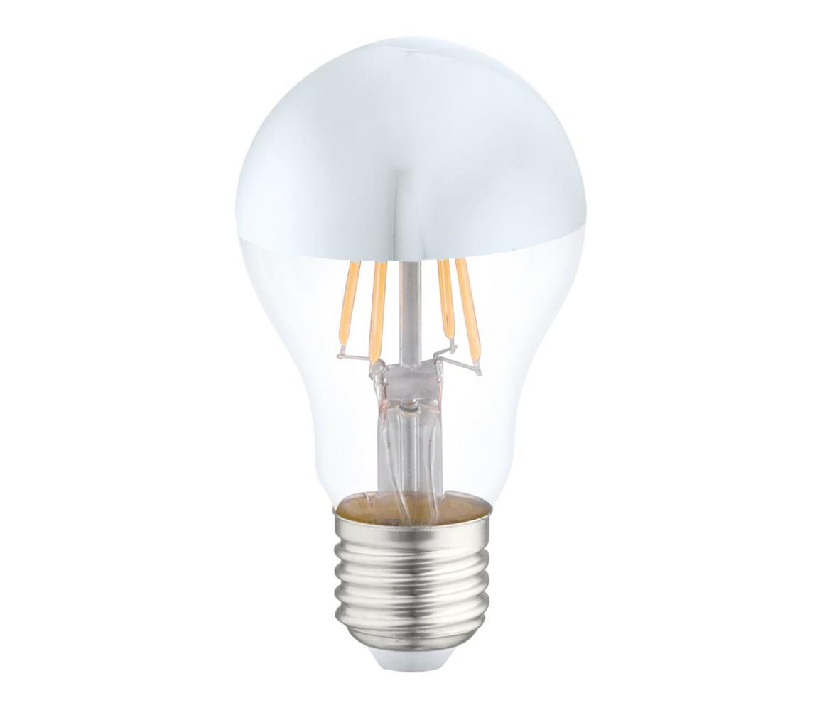 Eglo LED žárovka VINTAGE E27/6W/230V 2700K - Eglo 11655 EG11655