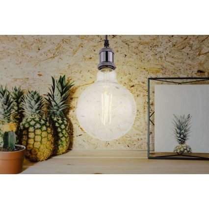 LED Žárovka E27/7W/230V 4000K - Globo