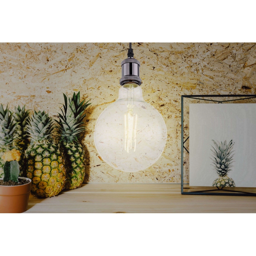 LED Žárovka E27/7W/230V 4000K - Globo