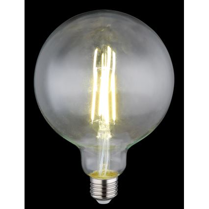 LED Žárovka E27/7W/230V 4000K - Globo