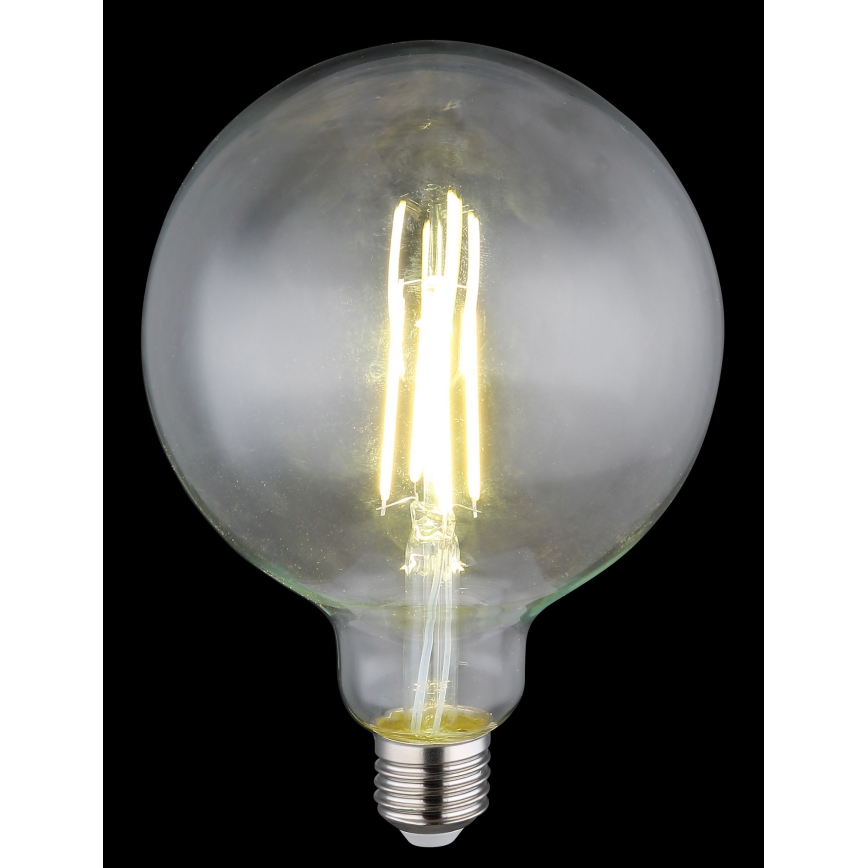LED Žárovka E27/7W/230V 4000K - Globo