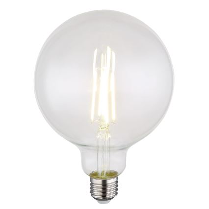 LED Žárovka E27/7W/230V 4000K - Globo