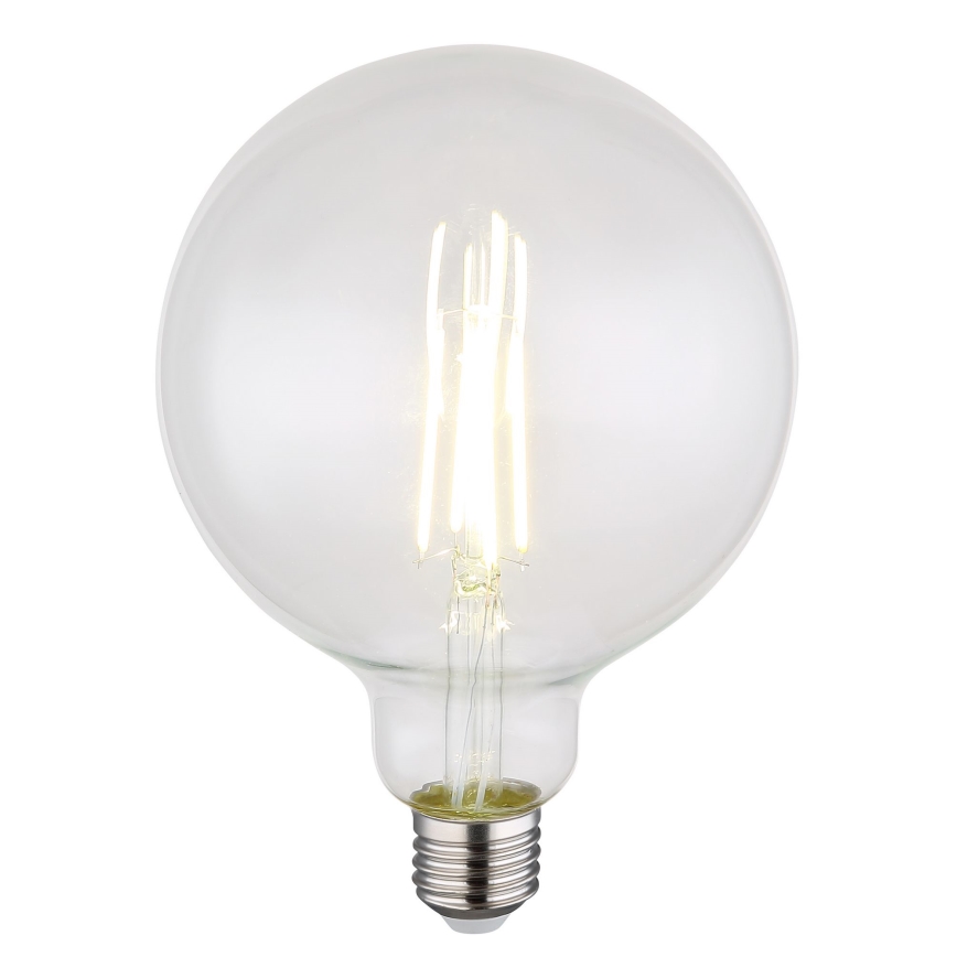 LED Žárovka E27/7W/230V 4000K - Globo