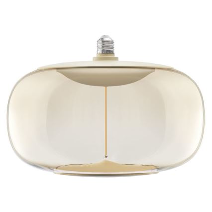 LED Žárovka VINTAGE FILAMENT E27/2,5W/230V 2700K - Osram