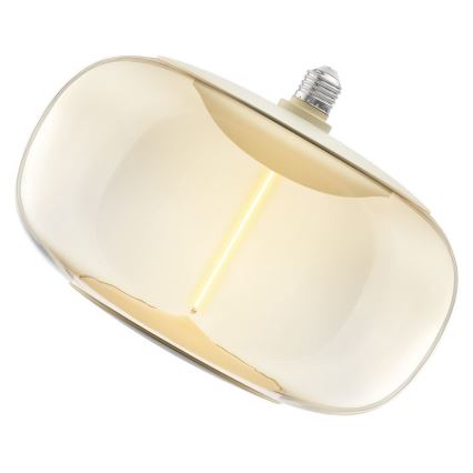 LED Žárovka VINTAGE FILAMENT E27/2,5W/230V 2700K - Osram