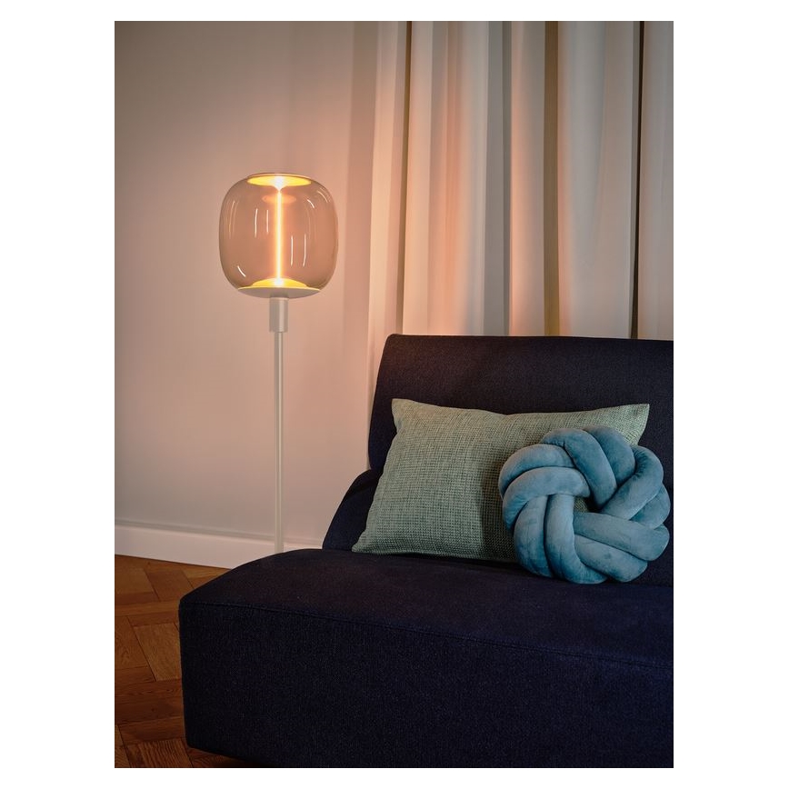 LED Žárovka VINTAGE FILAMENT E27/3,4W/230V 2700K - Osram