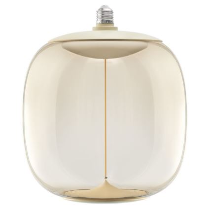 LED Žárovka VINTAGE FILAMENT E27/3,4W/230V 2700K - Osram