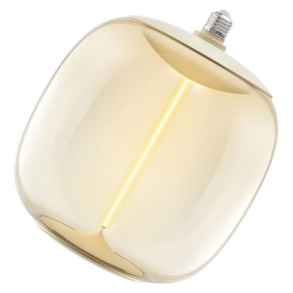 LED Žárovka VINTAGE FILAMENT E27/3,4W/230V 2700K - Osram