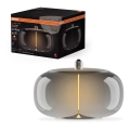 LED Žárovka VINTAGE FILAMENT E27/4W/230V 1800K kouřová - Osram