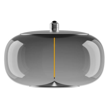 LED Žárovka VINTAGE FILAMENT E27/4W/230V 1800K kouřová - Osram