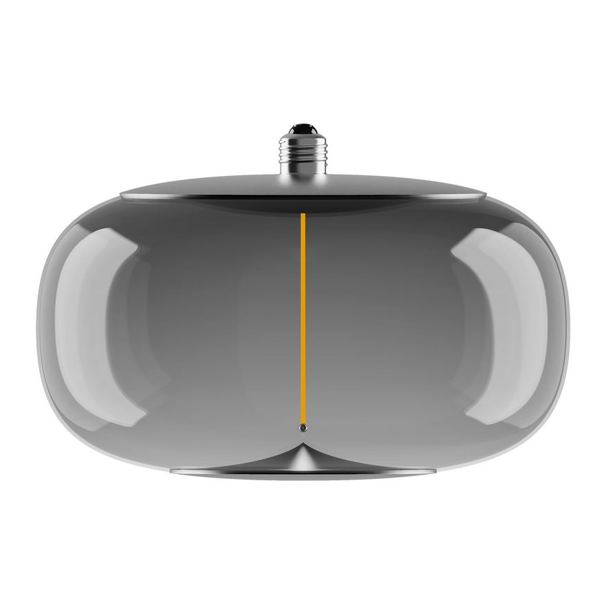 LED Žárovka VINTAGE FILAMENT E27/4W/230V 1800K kouřová - Osram