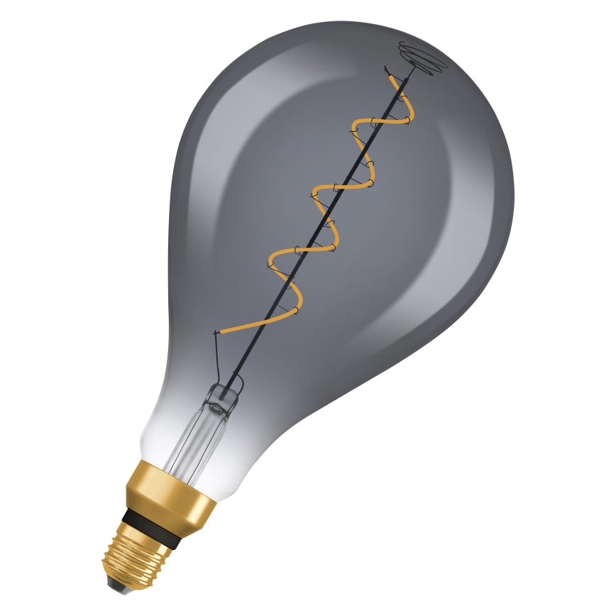 LED Žárovka VINTAGE FILAMENT E27/4W/230V 1800K - Osram