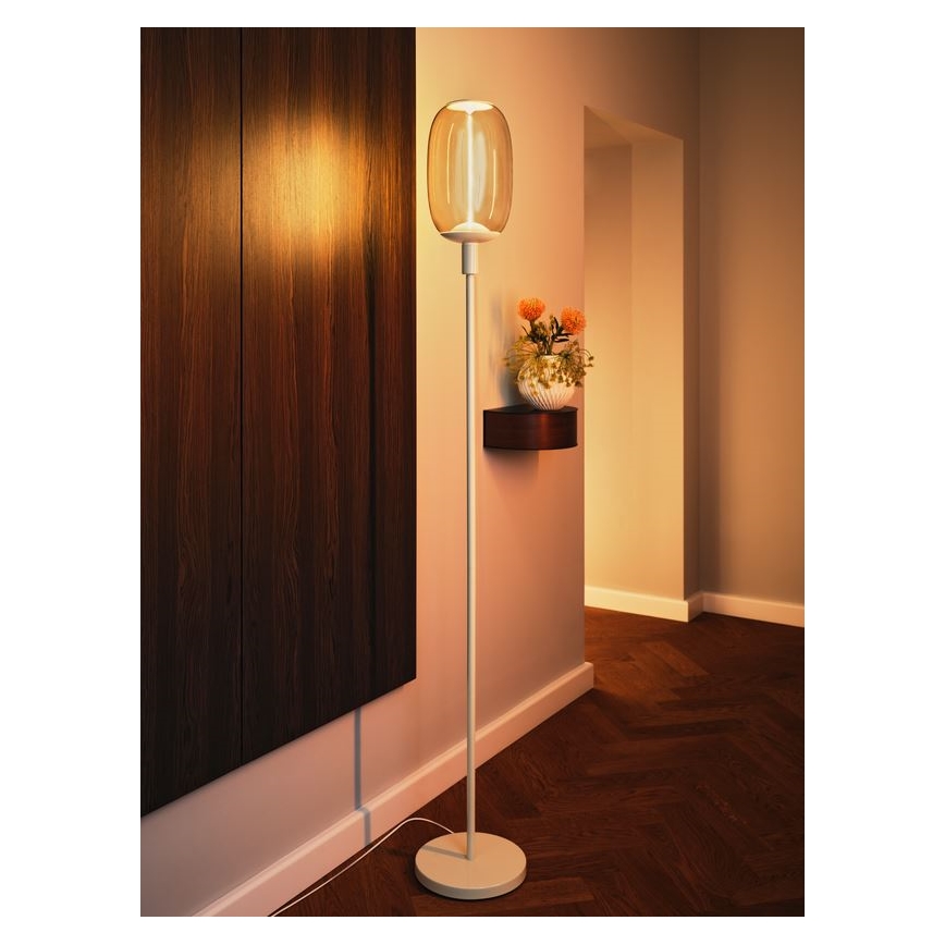 LED Žárovka VINTAGE FILAMENT E27/4W/230V 2700K - Osram