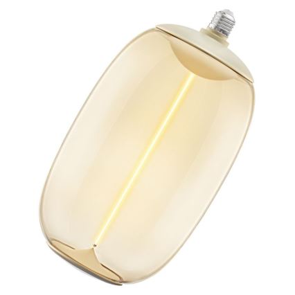 LED Žárovka VINTAGE FILAMENT E27/4W/230V 2700K - Osram