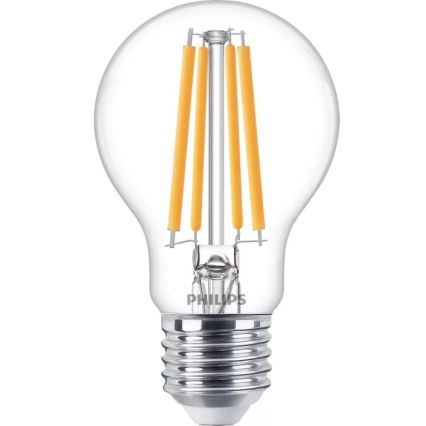 LED Žárovka VINTAGE Philips E27/4W/230V 2700K