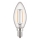 LED Žárovka VINTAGE Philips Pila E14/2W/230V 2700K