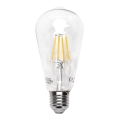 LED Žárovka VINTAGE ST64 E27/20W/230V 2700K - Aigostar