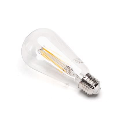 LED Žárovka VINTAGE ST64 E27/20W/230V 2700K - Aigostar