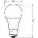 LED Žárovka z recyklovaného plastu A60 E27/8,5W/230V 2700K - Ledvance