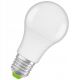 LED Žárovka z recyklovaného plastu A60 E27/8,5W/230V 4000K - Ledvance
