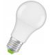 LED Žárovka z recyklovaného plastu E27/10W/230V 2700K - Ledvance