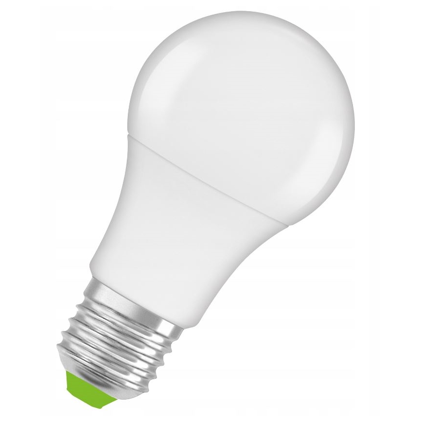 LED Žárovka z recyklovaného plastu E27/13W/230V 2700K - Ledvance