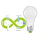 LED Žárovka z recyklovaného plastu E27/13W/230V 2700K - Ledvance
