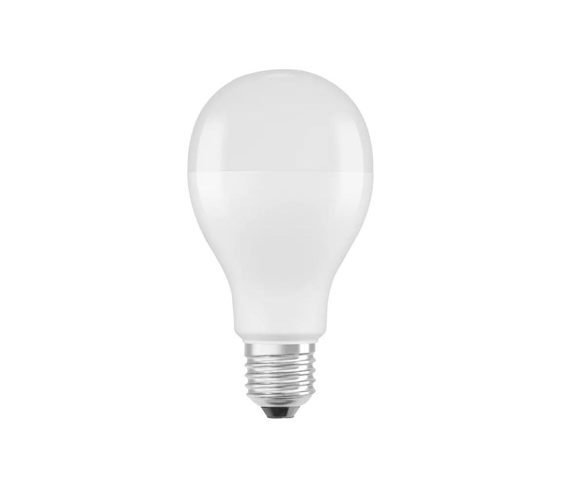 Ledvance LED Žárovka z recyklovaného plastu P45 E14/4,9W/230V 4000K - Ledvance P225385