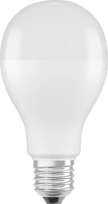 LED Žárovka z recyklovaného plastu P45 E14/4,9W/230V 4000K - Osram