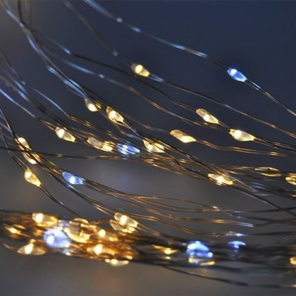 LED  závěs LED/3xAA