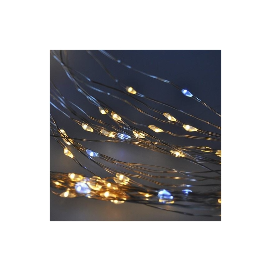 LED  závěs LED/3xAA