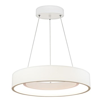 LED závěsné svítidlo BODO LED/20W/230V bílé