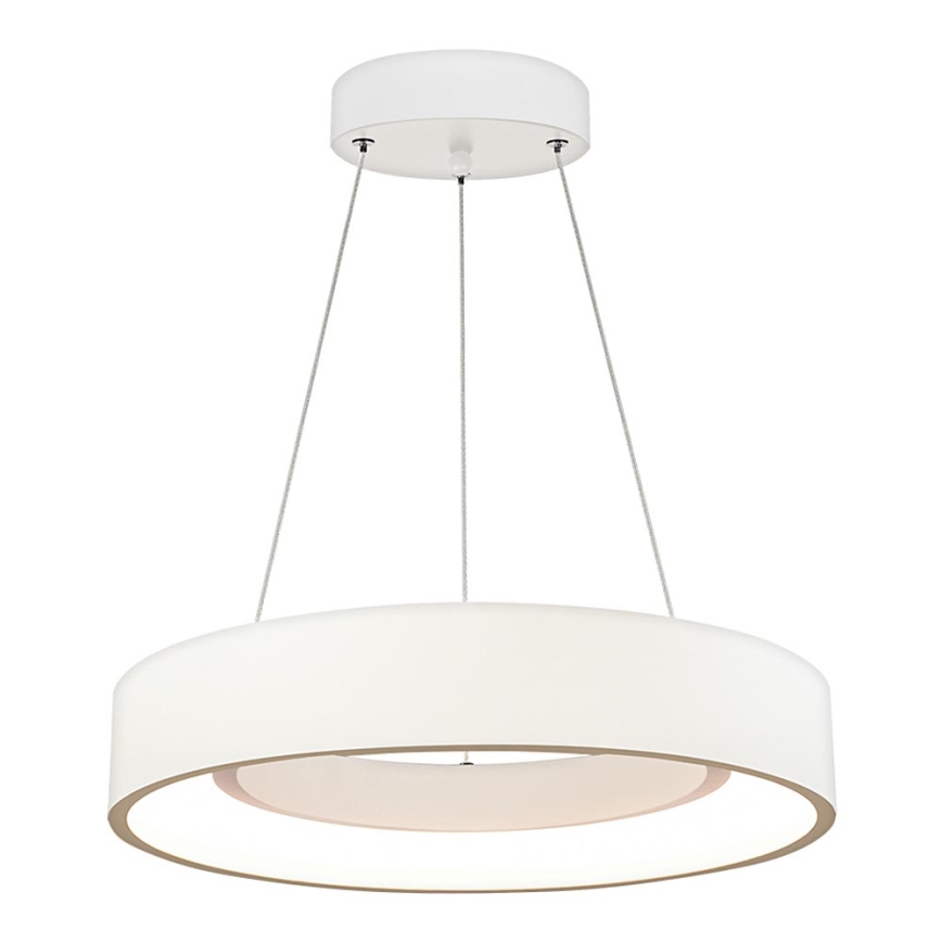 LED závěsné svítidlo BODO LED/20W/230V bílé