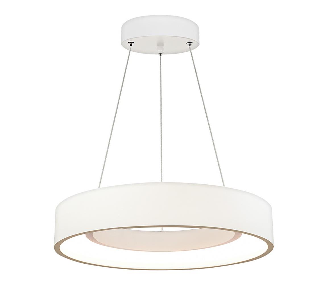Polux LED závěsné svítidlo BODO LED/20W/230V bílé SA0645