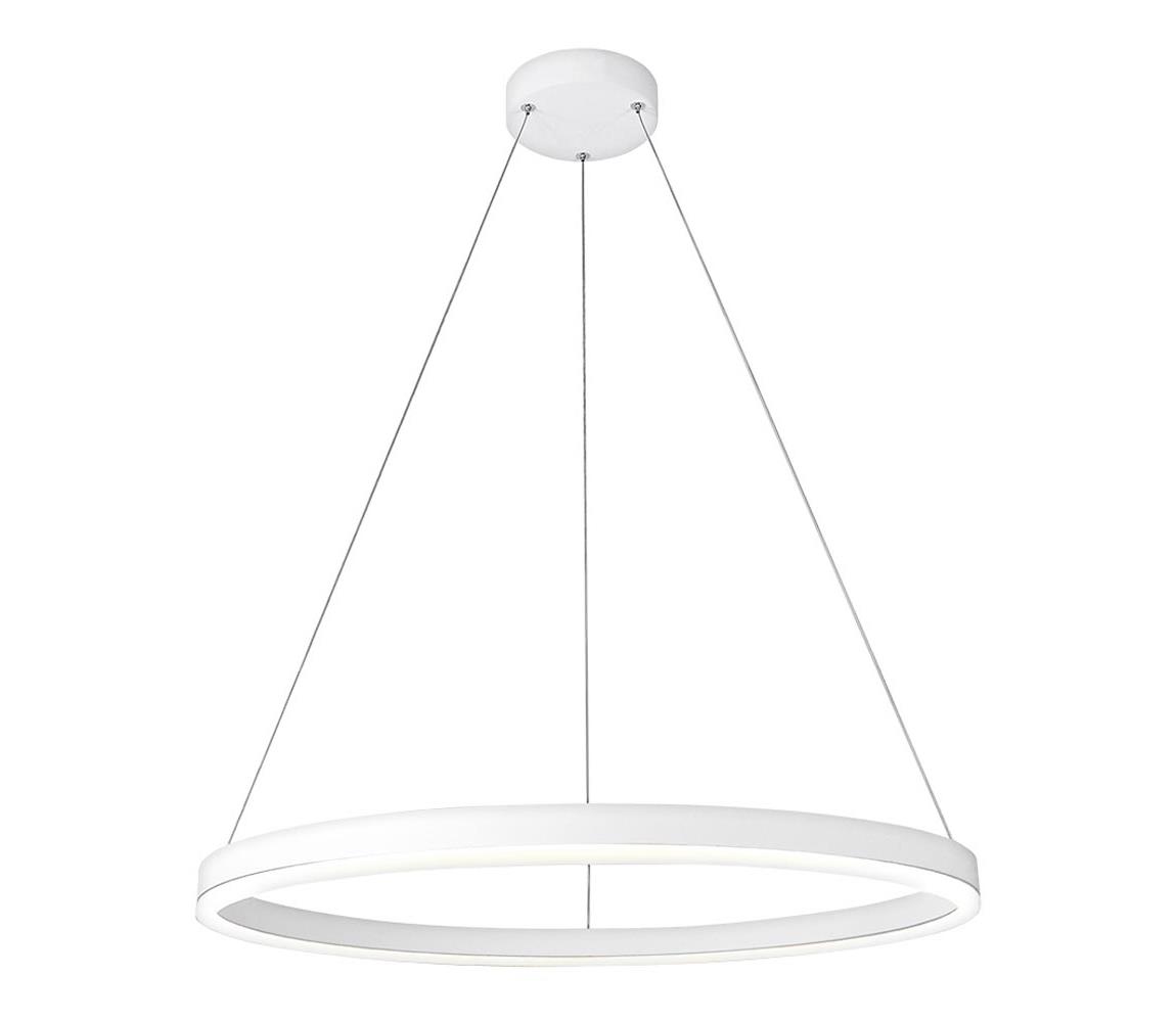 Polux LED závěsné svítidlo FOKKO 1xLED/32W/230V SA0648