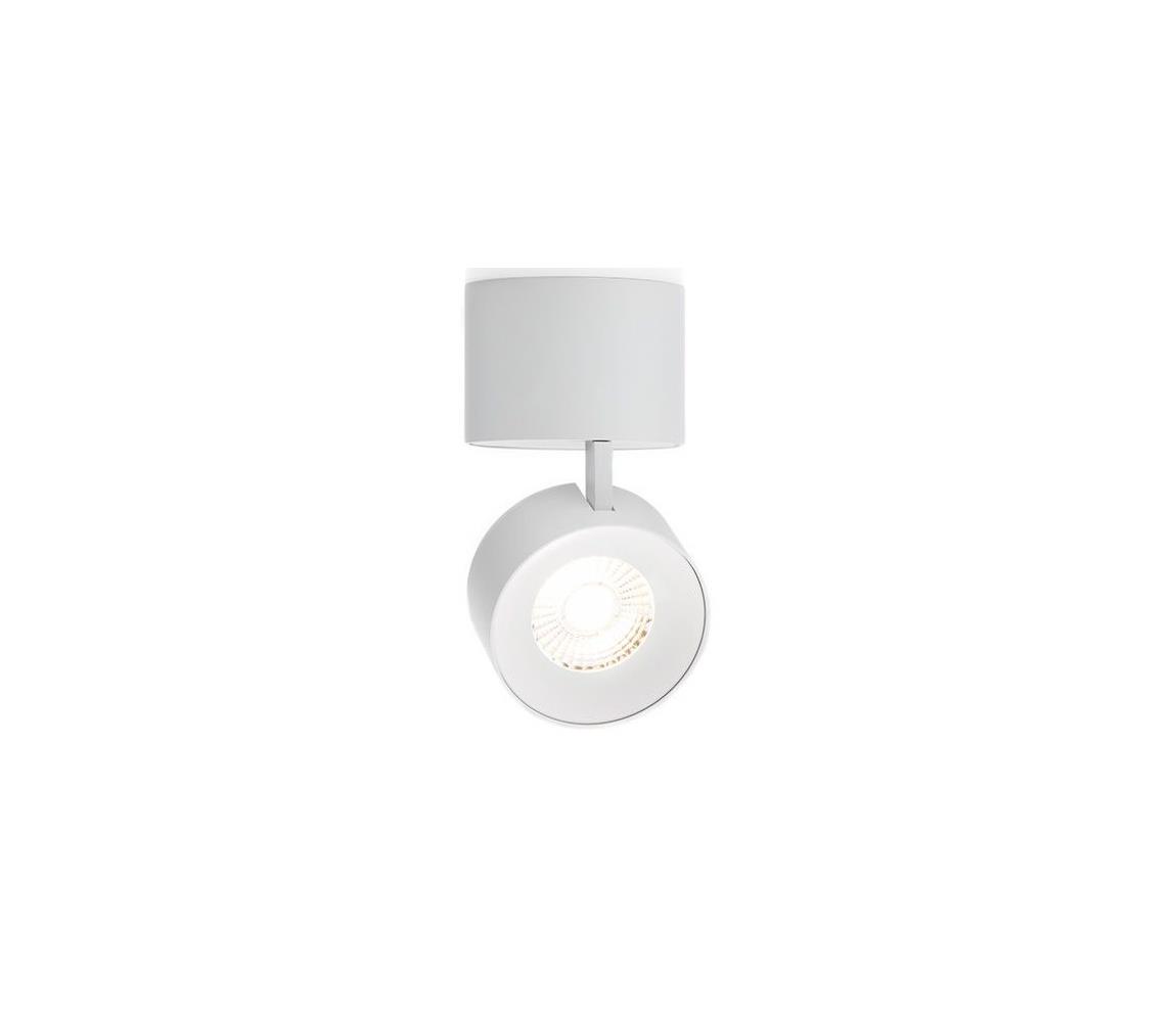 LED2 LED2 - LED Bodové svítidlo KLIP ON LED/11W/230V bílá