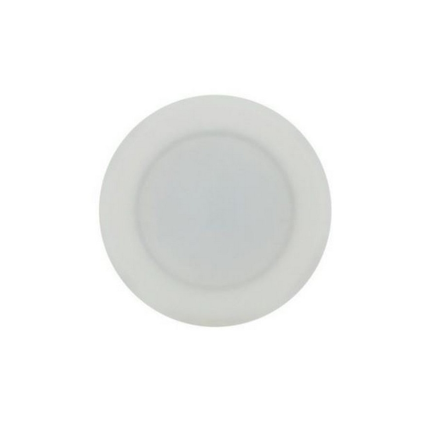LED2 - LED Bodové zápustné svítidlo STATIC LED/7W/230V IP44
