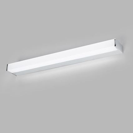 LED2 - LED Koupelnové nástěnné svítidlo QUADRA LED/12W/230V IP44 3000K/4000K