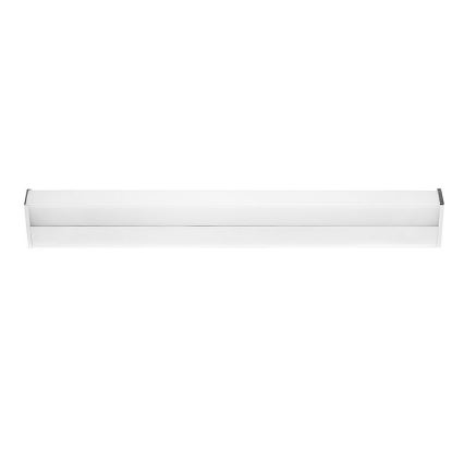 LED2 - LED Koupelnové nástěnné svítidlo QUADRA LED/12W/230V IP44 3000K/4000K