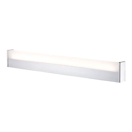 LED2 - LED Koupelnové nástěnné svítidlo QUADRA LED/12W/230V IP44 3000K/4000K