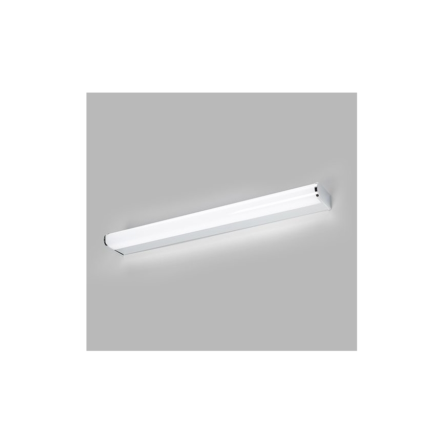 LED2 - LED Koupelnové nástěnné svítidlo TONDA LED/12W/230V IP44 3000K/4000K