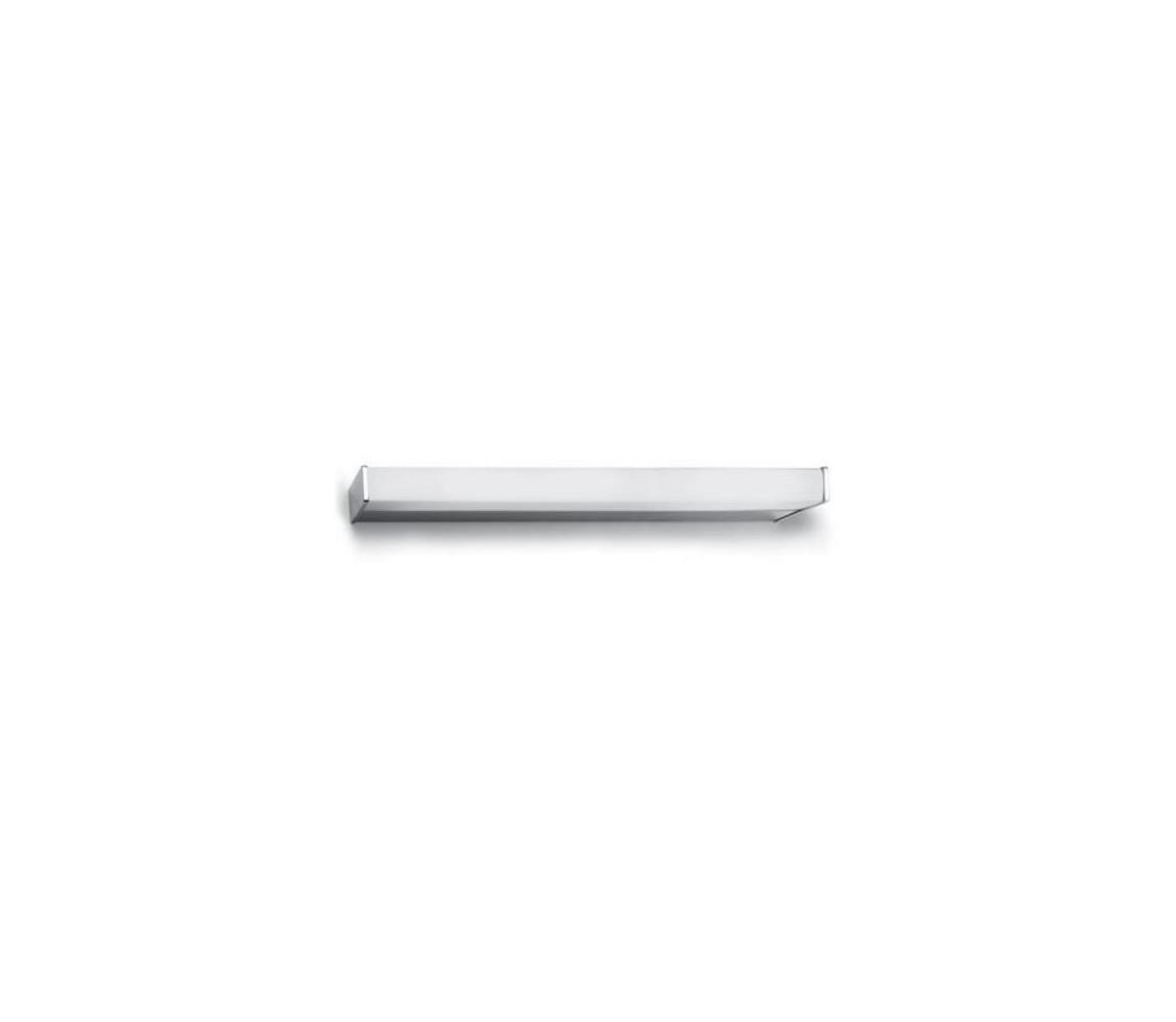 LED2 LED2 - LED Nástěnné svítidlo QUADRA LED/12W/230V IP44 W1812