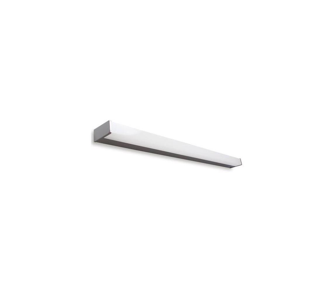 LED2 LED2 - LED Nástěnné svítidlo QUADRA LED/18W/230V IP44 W1813