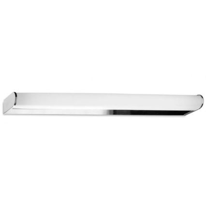 LED2 - LED Nástěnné svítidlo TONDA  LED/12W/230V IP44