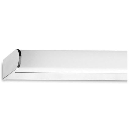 LED2 - LED Nástěnné svítidlo TONDA  LED/12W/230V IP44